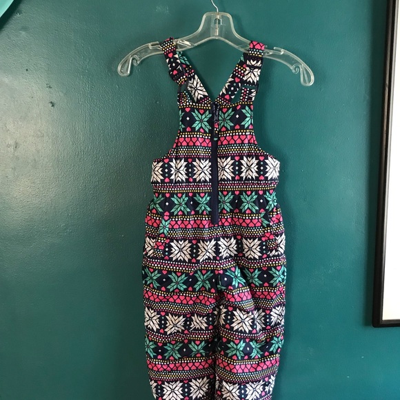 Snow suit - Picture 4 of 4